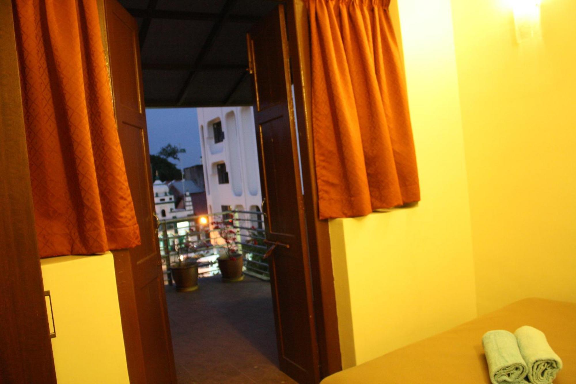 Little India Heritage Villa George Town Ngoại thất bức ảnh